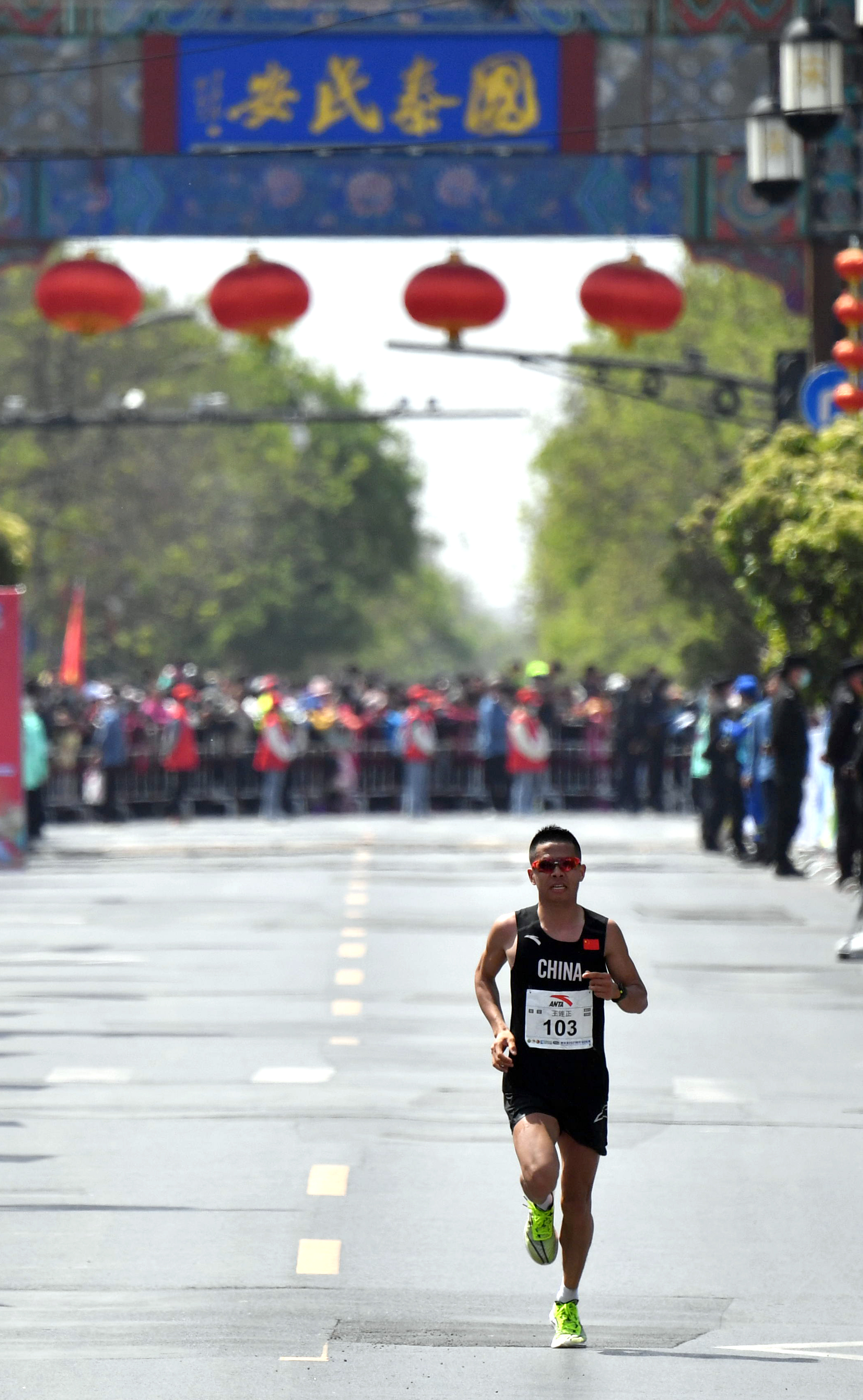 简述郑开马拉松_马拉松郑开从哪里开始跑_马拉松郑开2024