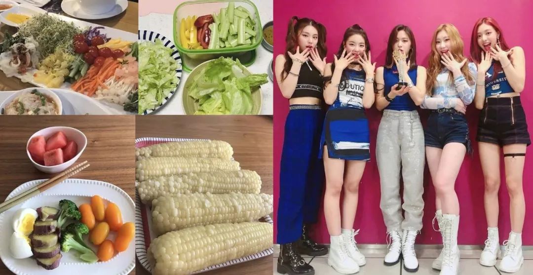 明星减肥菜谱_明星减肥食谱营养餐_减脂餐明星