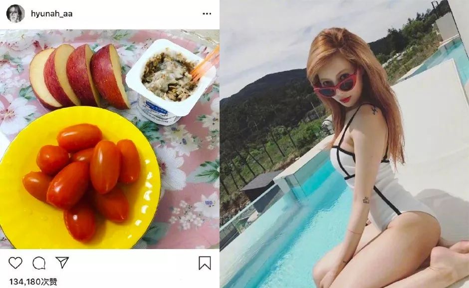 明星减肥食谱营养餐_明星减肥菜谱_减脂餐明星