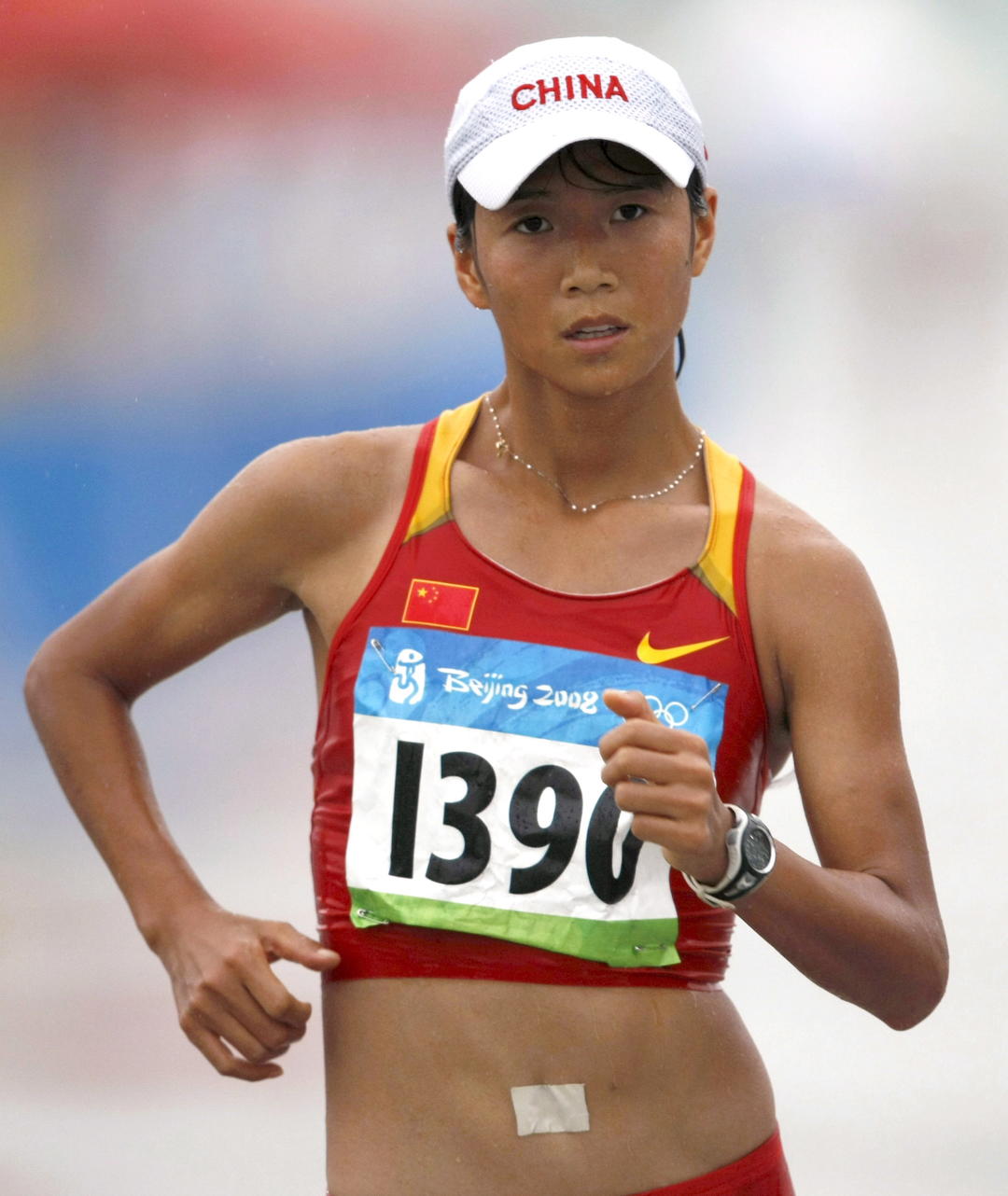 我国女子竞走冠军_女子竞走历届冠军_女子竞走冠军