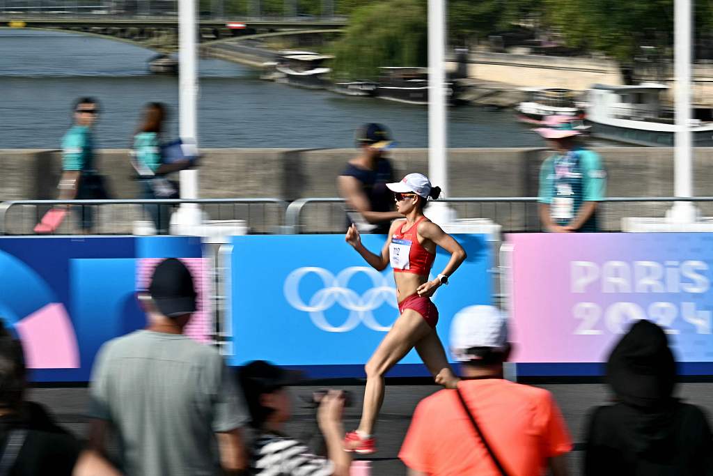 女子竞走冠军_我国女子竞走冠军_女子竞走世界冠军