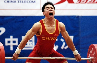 举重冠军姓什么_中国举重冠军名将_中国举重冠军姓名