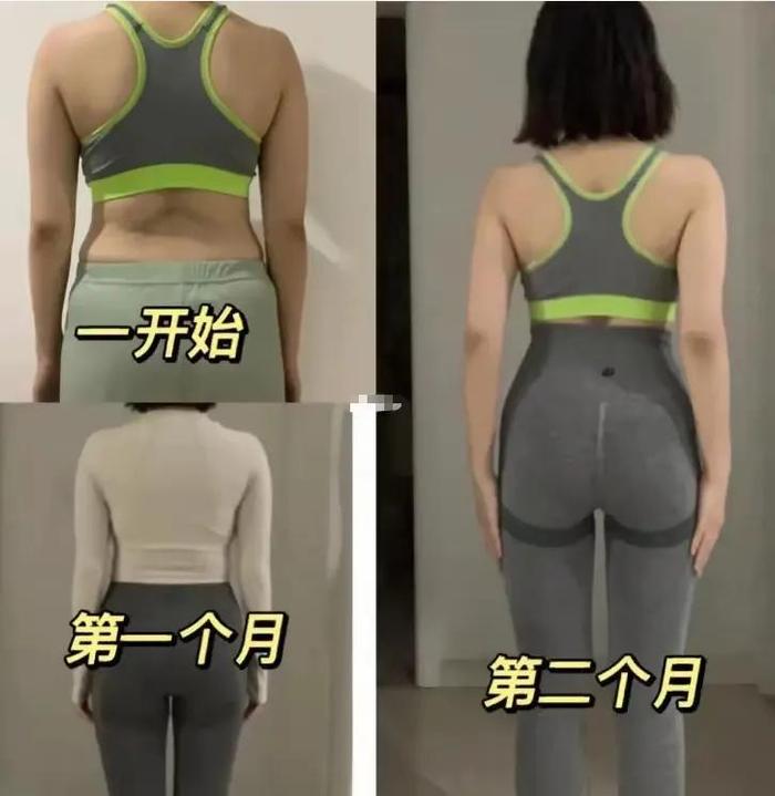 健身最美的5位女星_健身女星_很飒的女明星健身