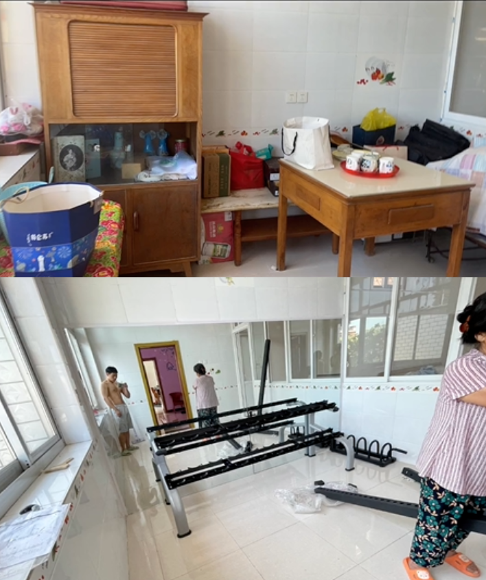健身母亲原著小说叫什么_健身母亲_健身母亲电影