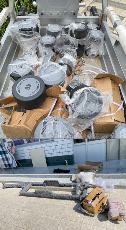 健身母亲_健身母亲电影_健身母亲原著小说叫什么