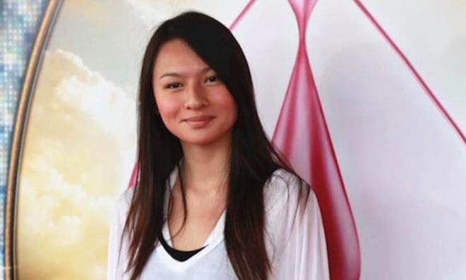 香港明星女艺人健身_香港女星健身达人_艺人健身明星香港女星有哪些