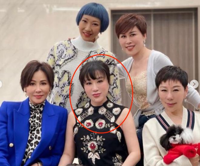 香港明星女艺人健身_艺人健身明星香港女星有哪些_香港女星健身达人